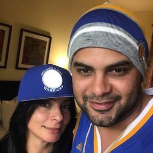 Meet your Posher, Francisco